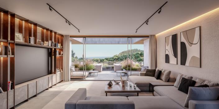 Image No.8-6 Bed Villa for sale