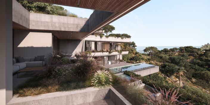 Image No.4-6 Bed Villa for sale