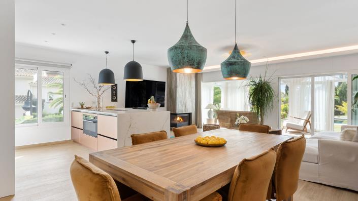 Image No.4-3 Bed Villa for sale