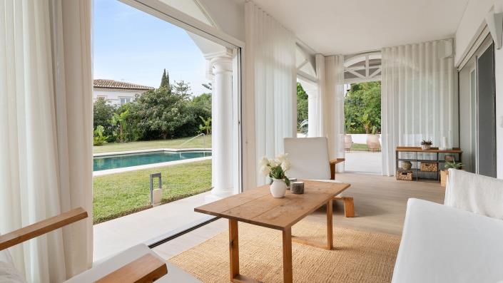 Image No.17-3 Bed Villa for sale