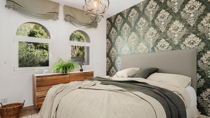 Image No.26-3 Bed Villa for sale