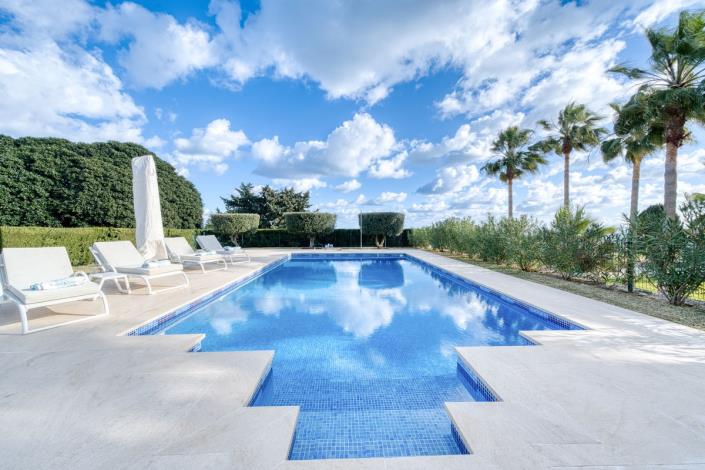 Image No.3-5 Bed Villa for sale