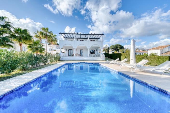 Image No.4-5 Bed Villa for sale