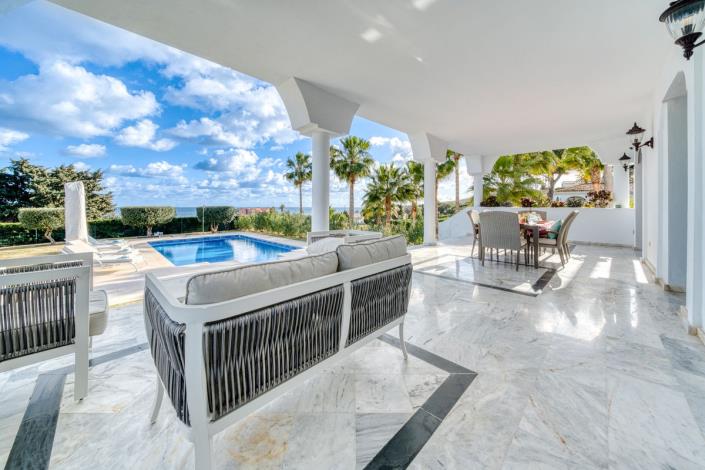 Image No.47-5 Bed Villa for sale