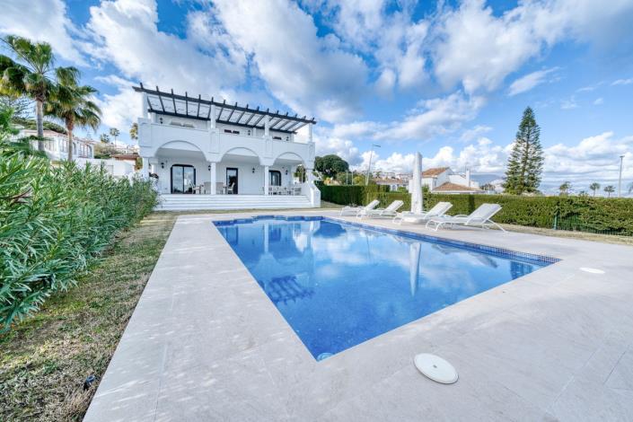 Image No.50-5 Bed Villa for sale