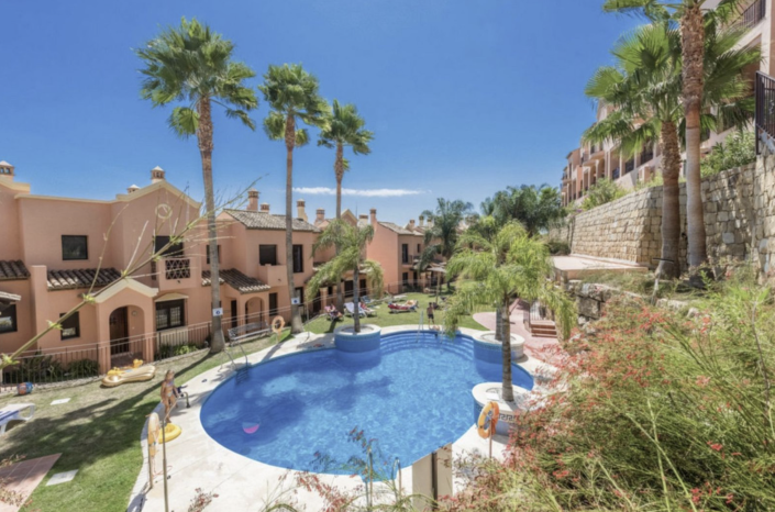 Image No.3-3 Bed Townhouse for sale