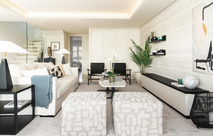 Image No.17-4 Bed Apartment for sale