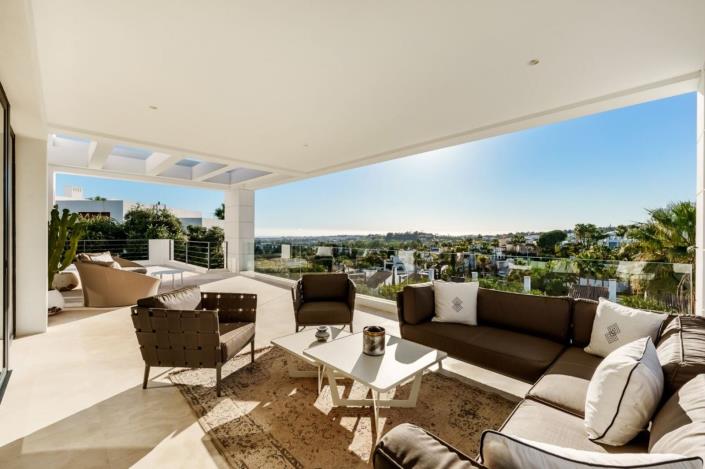 Image No.8-Villa de 7 chambres à vendre à Nueva Andalucia