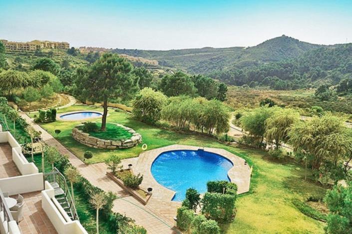 Image No.2-2 Bed Penthouse for sale