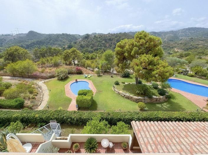 Image No.3-2 Bed Penthouse for sale