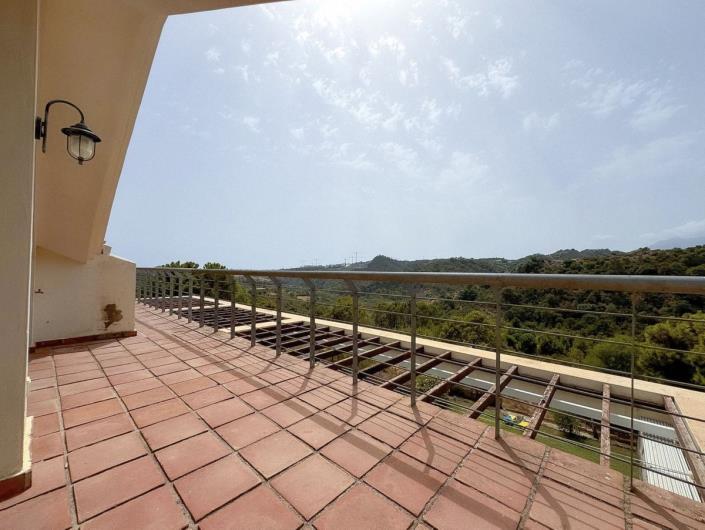 Image No.17-2 Bed Penthouse for sale