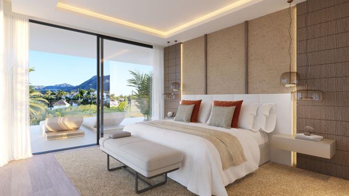 Image No.7-6 Bed Villa for sale