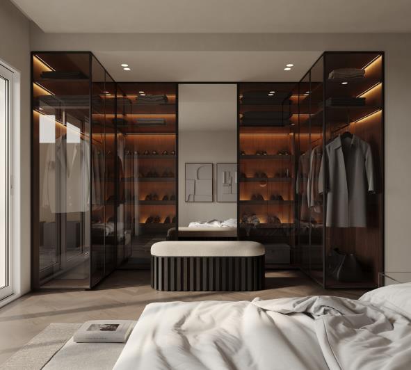 Image No.6-4 Bed Penthouse for sale