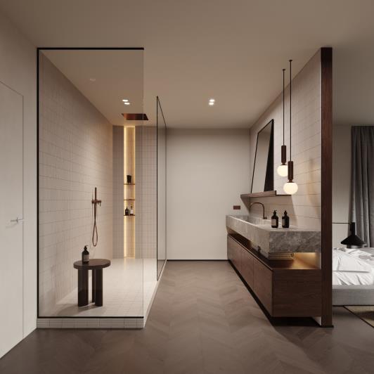 Image No.17-4 Bed Penthouse for sale