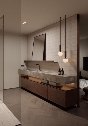 Image No.18-4 Bed Penthouse for sale