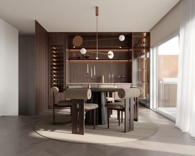 Image No.19-4 Bed Penthouse for sale