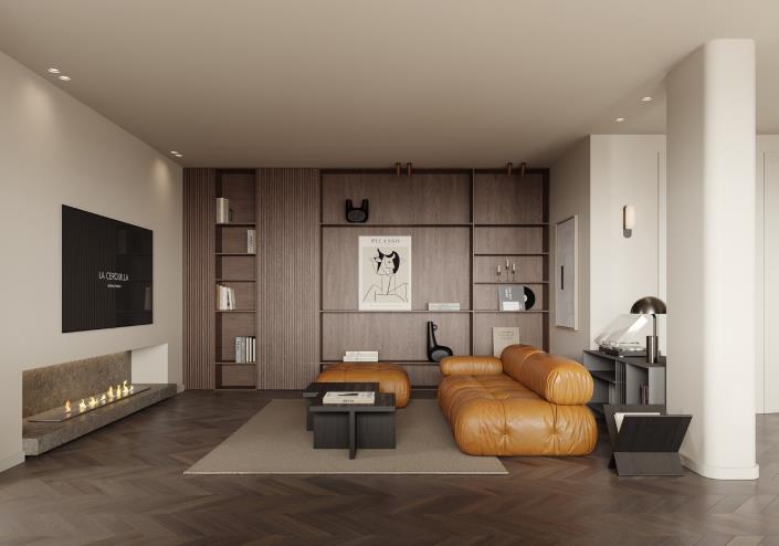 Image No.2-4 Bed Penthouse for sale