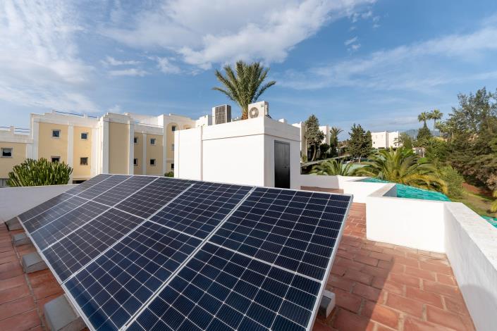 Image No.22-2 Bed Semi-Detached for sale