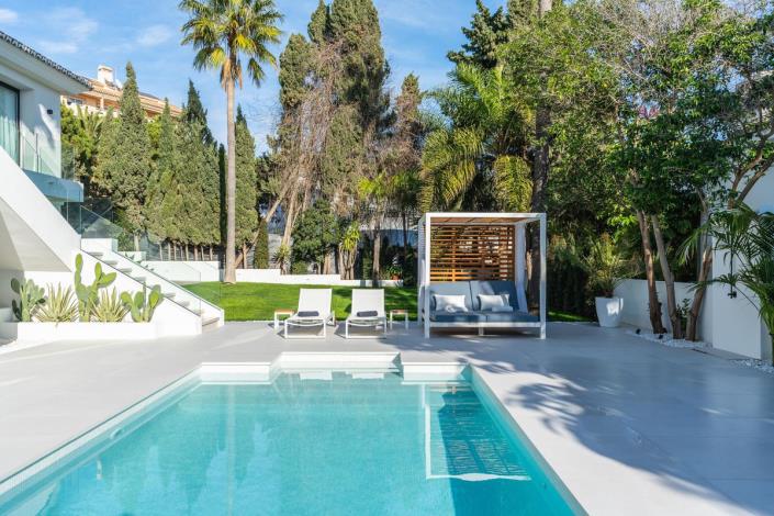 Image No.18-4 Bed Villa for sale