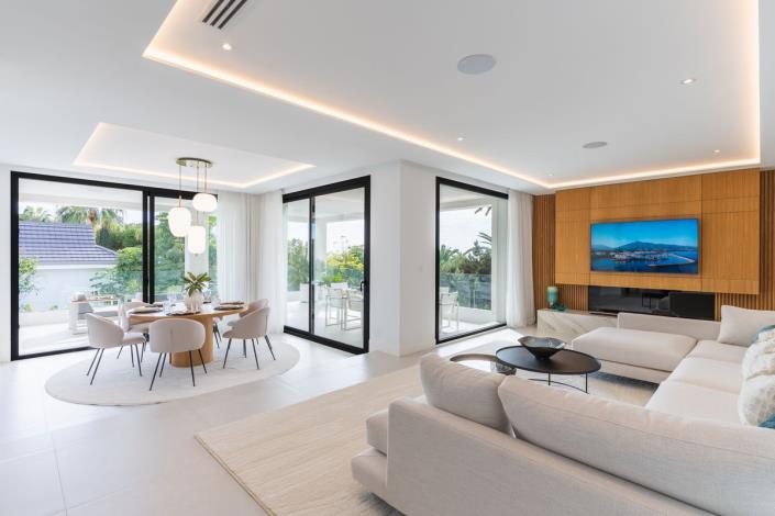 Image No.31-4 Bed Villa for sale