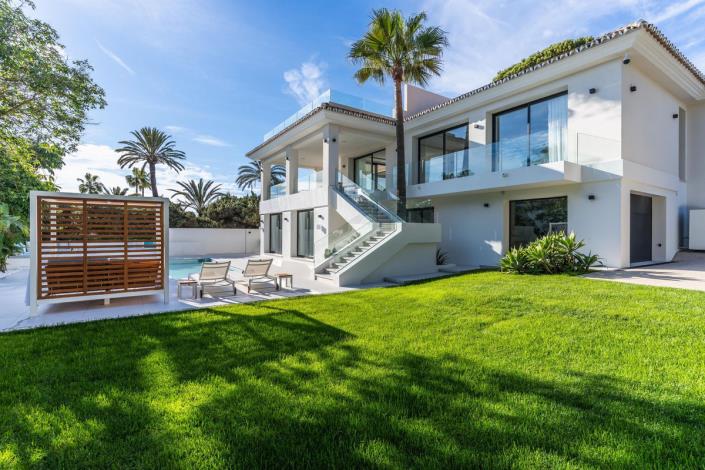 Image No.48-4 Bed Villa for sale