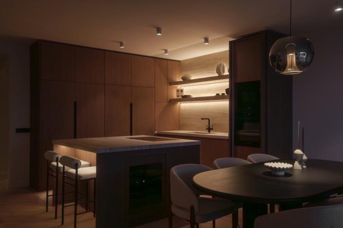 Image No.30-4 Bed Penthouse for sale