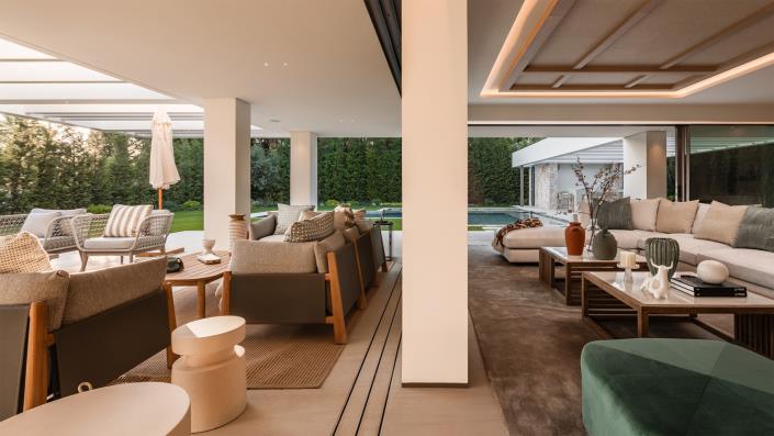 Image No.25-5 Bed Villa for sale