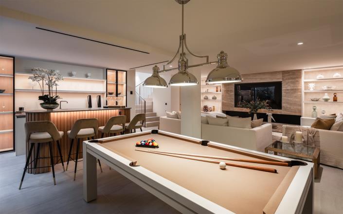 Image No.43-5 Bed Villa for sale