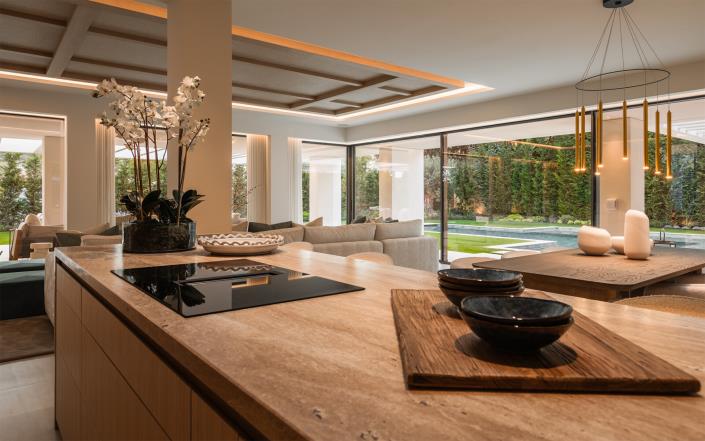 Image No.45-5 Bed Villa for sale