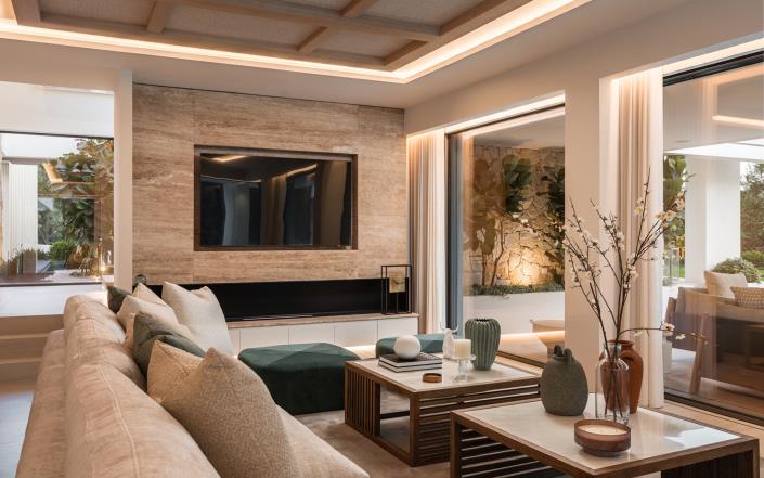 Image No.46-5 Bed Villa for sale