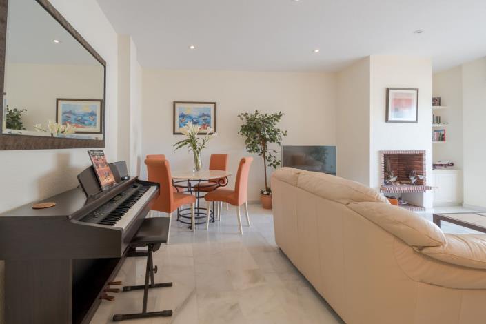 Image No.9-Appartement de 2 chambres à vendre à Nueva Andalucia