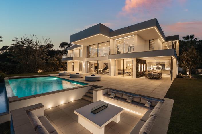 Image No.50-5 Bed Villa for sale