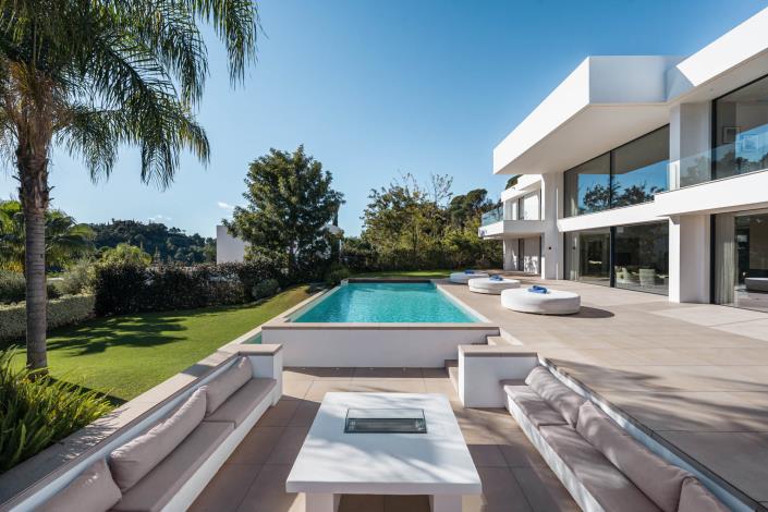 Image No.7-5 Bed Villa for sale