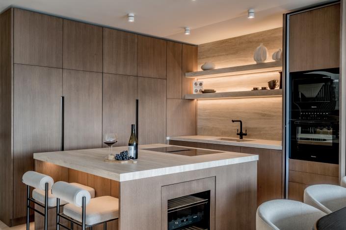 Image No.10-4 Bed Penthouse for sale