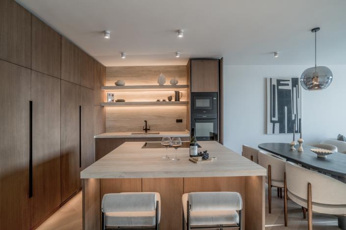 Image No.11-4 Bed Penthouse for sale