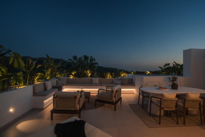 Image No.33-4 Bed Penthouse for sale