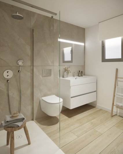 Image No.8-2 Bed Apartment for sale