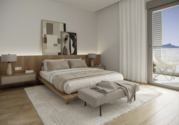 Image No.7-2 Bed Apartment for sale