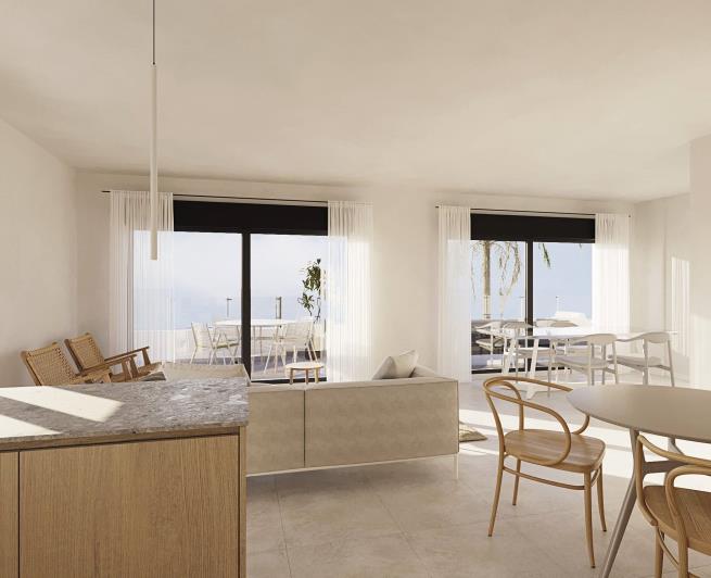 Image No.5-2 Bed Penthouse for sale