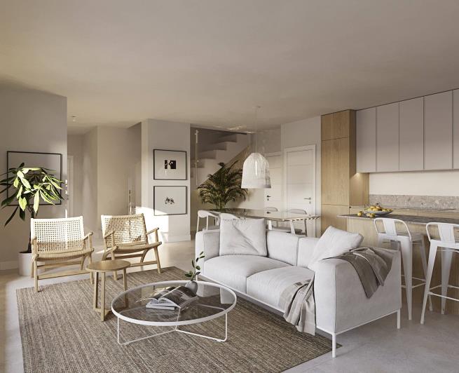 Image No.3-3 Bed Apartment for sale