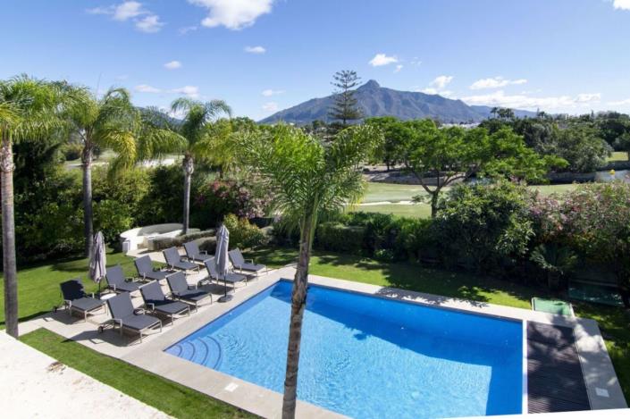 Image No.5-5 Bed Villa for sale