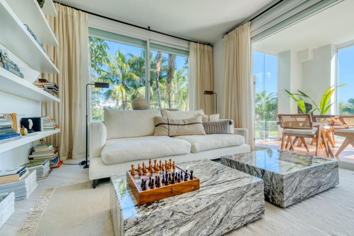 Image No.7-3 Bed Apartment for sale