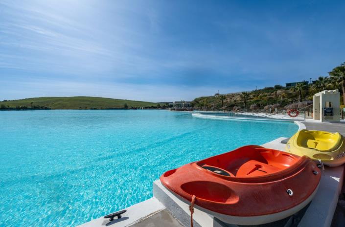 Image No.32-3 Bed Apartment for sale