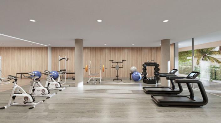 Image No.10-3 Bed Apartment for sale