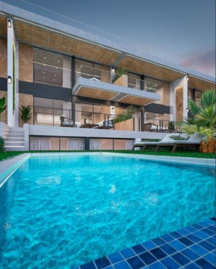 Image No.2-2 Bed Apartment for sale