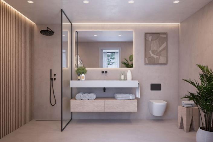 Image No.8-2 Bed Apartment for sale