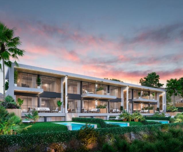 Image No.13-3 Bed Apartment for sale