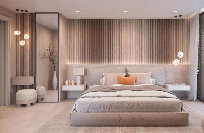 Image No.9-4 Bed Villa / Detached for sale