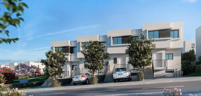 Image No.2-3 Bed Semi-Detached for sale