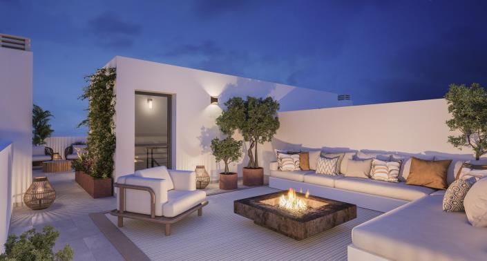 Image No.9-4 Bed Townhouse for sale